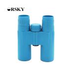 Multi-color Bird Watching Binoculars Foldable Lightweight Telescope
