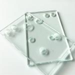 Customizable Glass Laser Drilling Machine with Less Than One Minute Preheating
