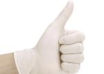 Disposable Latex Gloves Operation Gloves Surgical Gloves Factory Delivery