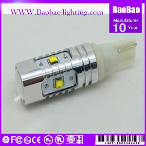 China Baobao-Canbus-T10W-25W factory