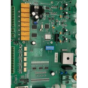 High TG &FR4 Rigid Printed Circuit Board&Surface Mount Pcb Assembly 6 Layers PCB