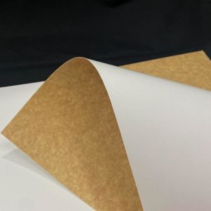China Anti Static Kraft Board Electronics Packaging With Degradable Coating on sale