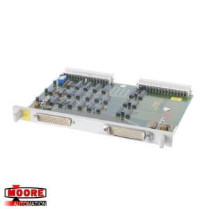 China 6ES5314-3UA11 6ES5 314-3UA11 Siemens Connection Module factory