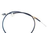 OEM MB256875 Auto Brake Line 1900mm Gear Brake Cable For Mitsubishi L200