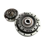 China High Precision Nema Stepper Harmonic Gear Gearbox Driver