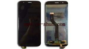 China Huawei G8 Cell Phone LCD Screen Replacement Black White Gold factory