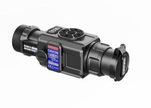 China Sharp Image Military Standard Clip On Thermal Scope Thermal Imaging Devices factory