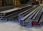 Galvanized Steel Hollow Sections Length 1-12m for Building Materials