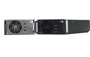 China 48V 1800W DC Telecom Power Supply Small Size Rectifier Module For BTS / Fiber factory