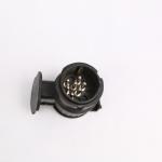 7 Way Trailer Plug Connector Waterproof Trailer Wire Connectors OEM Standard