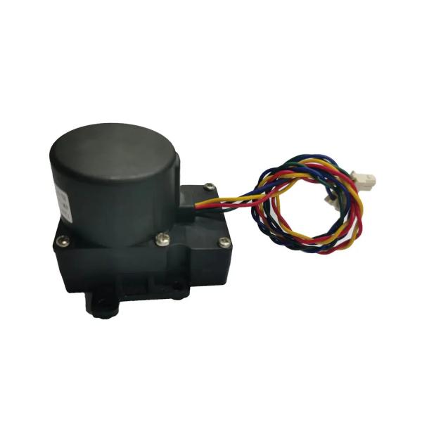Brush Air Purifier Dc Motor 3-36v Air Cleaner Motor No-Load Torque 1-1500g.Cm