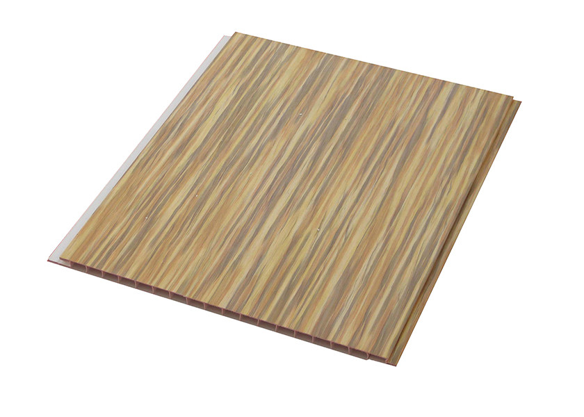 China Moisture-Proof PVC Ceiling Panels Integrated PVC Ceiling Tiles on sale