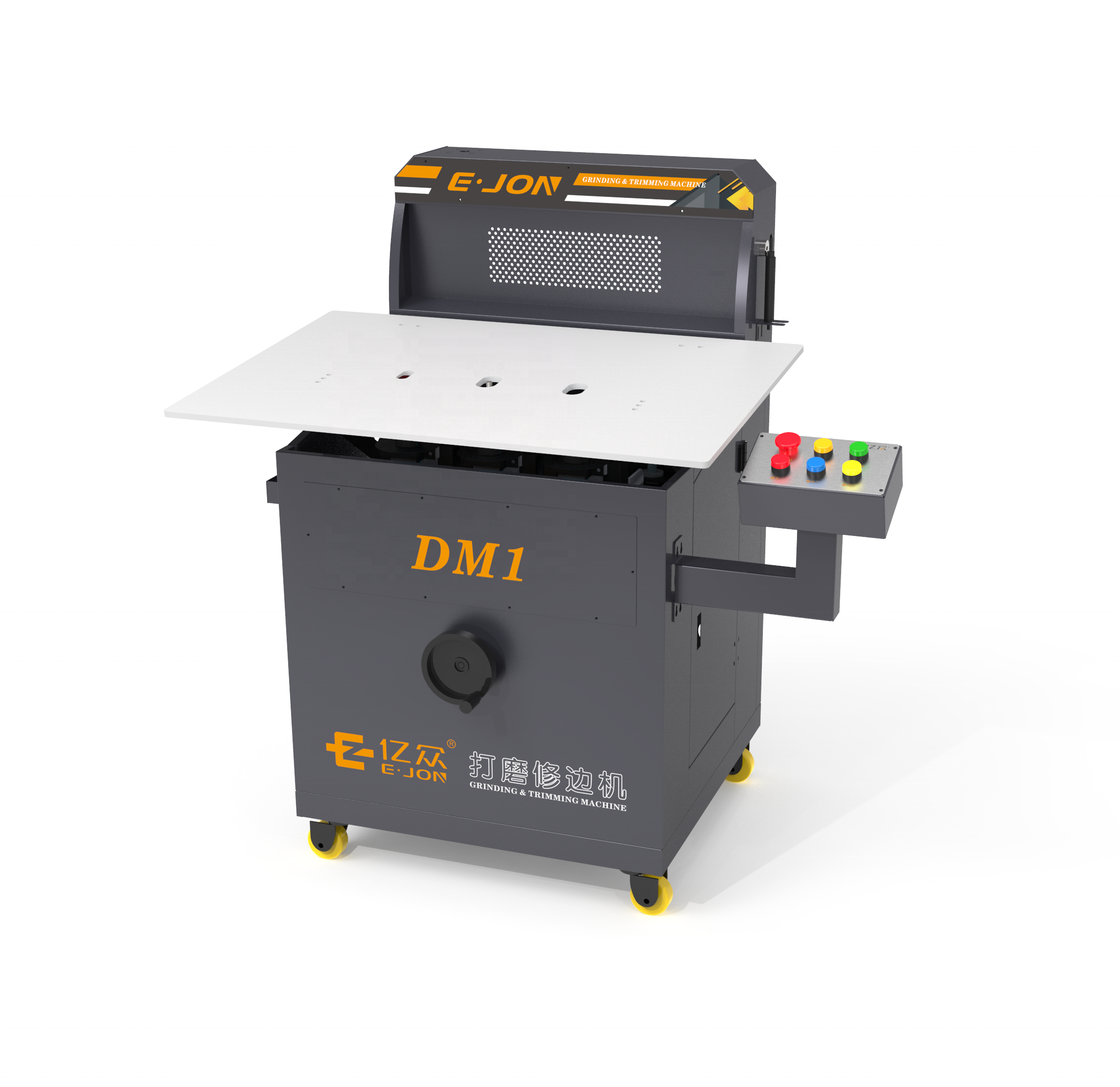 Large Outdoor Advertising Characters Automatic Letter Bending Machine for Big Letters