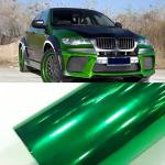 Car Vinyl Wrap Matte Car Body Protection Film Ppf Paint TPU color changing ppf
