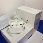 Original Airpods Wireless Earbuds OEM Wireless Earphone For Apple