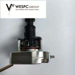 Internal Generator Governor Actuator , Iron Cast Fuel Pump Actuator Cummins