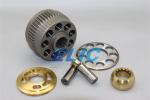 Excavator Hydraulic Pump Part Spv15 Hydraulic Travel Motor Excavator Repair Kit