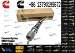 Injector Diesel Common Rail Injector Fuel 3766446 4088426 4088428 4326781