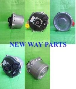 China alternator 0122468015 0986041750 factory