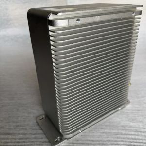 GE 04220FL11232A Controller Module 100mm x 200mm x 330mm