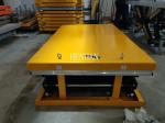 Industrial Scissor Lift Table