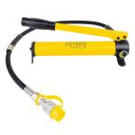 Emeads CP-180 Hydraulic Hand Oil Pump CP-180 Small Manual Hydraulic Cylinder