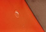 100% Cotton Breathable Water Repellent Fabric 240GSM Dyeing Pattern