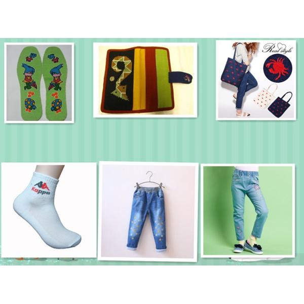 Wonyo Innovis ES5 Limited Edition Sewing Quilting & Embroidery Machine