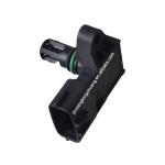 Black Foton Aumark Truck Intake Pressure Sensor 4921322 2897333 for 2005-