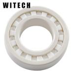 Food Equipment ZrO2 2209CE Self Aligning Bearing