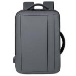 Sympathybag Hot Selling Multi-Functional Business backpack Waterproof Laptop