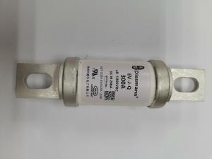 China Bussmann EVC AC DC Fuse , Replacement EV Electric Vehicle Fuses factory