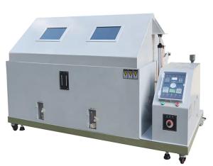 China Metal Screws Salt Spray Test Equipment And Accelerated Corrosion Test Machine 1200L factory