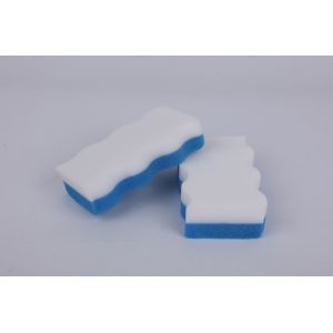 Premium Cleaning Wave Nano Sponge Multi-Surface Use