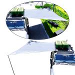 Waterproof Oxford Cloth Tent Unique Design 4x4 Off Road Auto Car Roof Top Tent