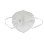 Cooler FFP2V Valved Dust Mask / Soft Nose Foam Added Comfortable