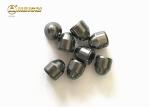 High Wear Resistance MR06H Tungsten Carbide Buttons For mining well drilling