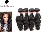 7A Brazilian Virgin Human Hair Loose Wave Fashionable Soft And Strong