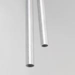 High Corrosion Resistance 3003 H14 Aluminum Tube Aluminum Round Tube