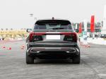 Left Steering Suv Electric New Cars Hongqi New Energy Vehicles E-HS9 460km Flag