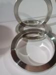 Stainless Steel API 6A SS304 BX Ring Joint Gasket
