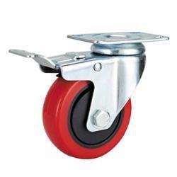 China 04-Medium duty caster 04SB100RPU factory