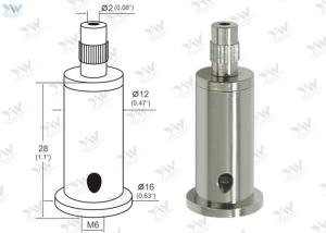 China Adjustable Ceiling Rail Hanging System Perfect For Hanging Graphic Displays factory