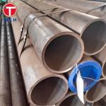 EN 10216-2 16mo3 Seamless Precision Steel Tube Seamless Alloy Steel Pipe For