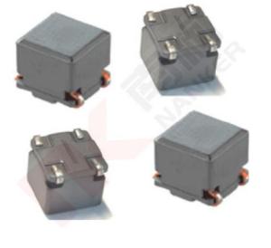 China DC Common Mode Choke Filter Inductor Line Filter DCCM01 Series factory