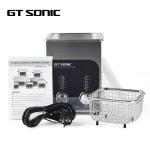 2L 50W Stainless Stain Ultrasonic Cleaner Multifunctional Tools PCB Board