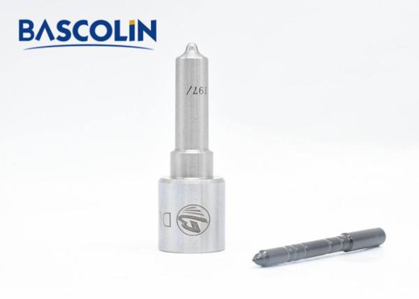 common rail injector nozzle DLLA150P1197 bosch 0433171755/0 433 171 755 for 0