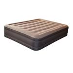 Bedroom Furniture Inflatable Air Mattresses OEM Self Inflating Camping Mattress