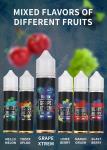 2L 5L E Juice Vaping Liquid 100% Natural Ingredients For Electronic Cigarette