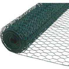 China 13mm 16mm Chicken Bwg22 Gabion Hexagonal Wire Mesh Galvanised factory